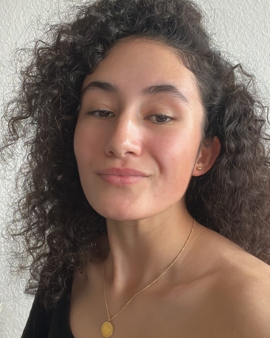 Profilbild von Berivan