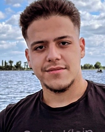 Profilbild von Abd Alrahman