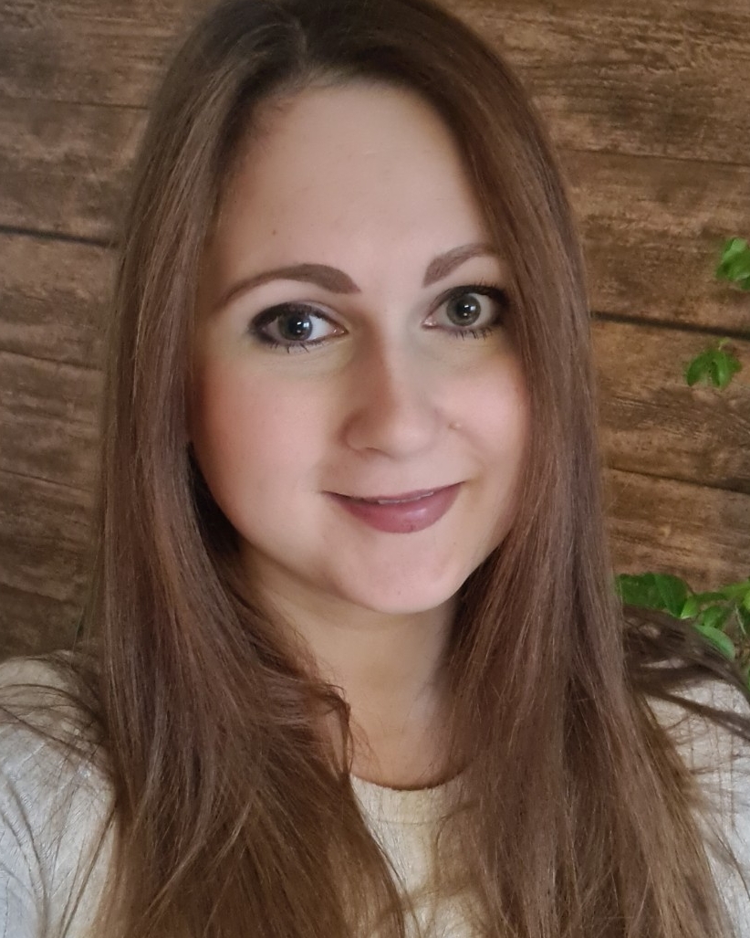 Profilbild von Nicole