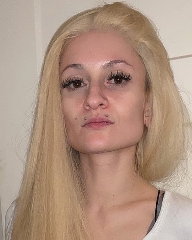 Profilbild von Caroline