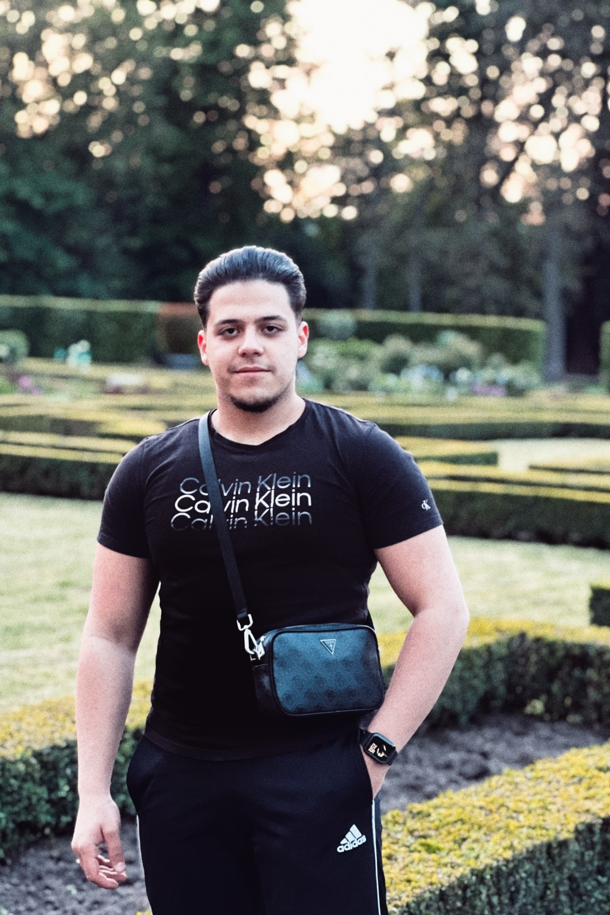 Weiteres Foto von Abd Alrahman