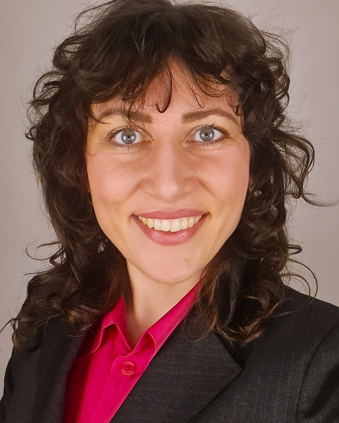 Profilbild von Birke Marleen