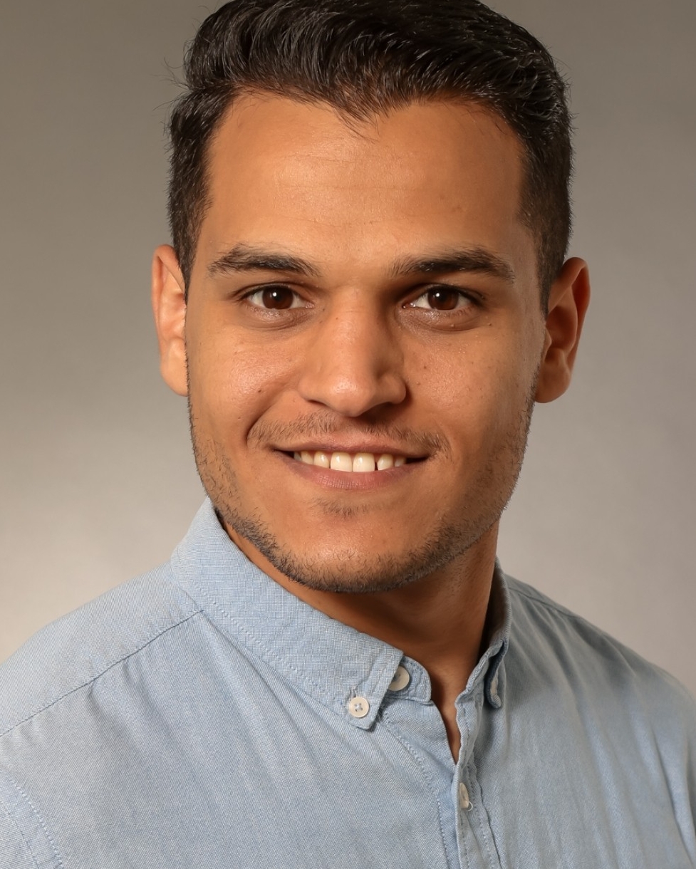 Profilbild von Mohammad