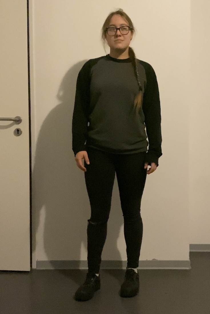 Weiteres Foto von Daria