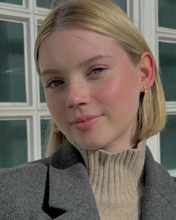 Profilbild von Martha Luise
