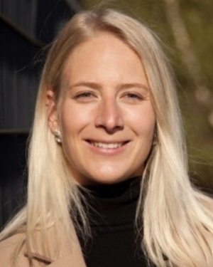 Profilbild von Katharina