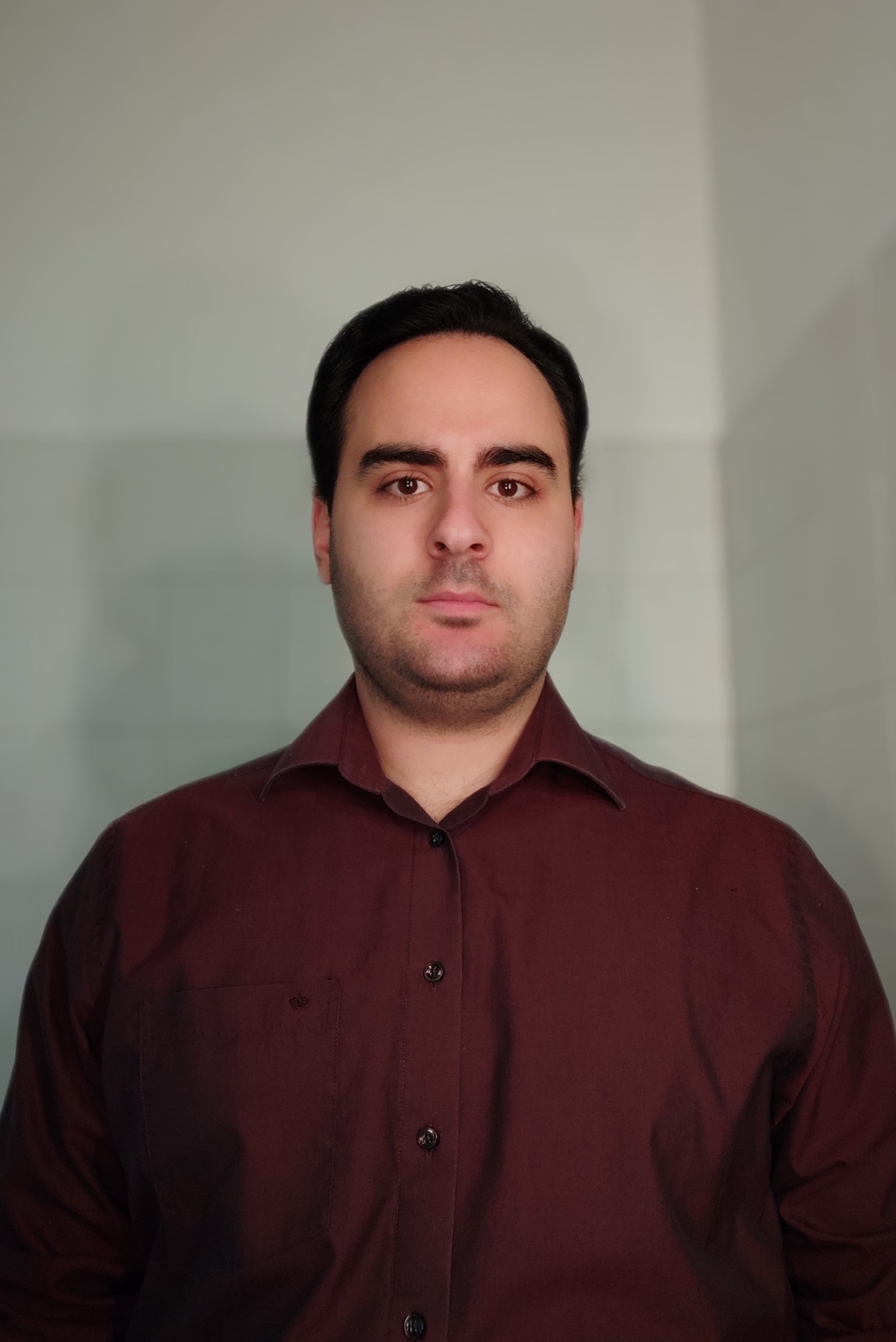 Weiteres Foto von Muhammed Fatih