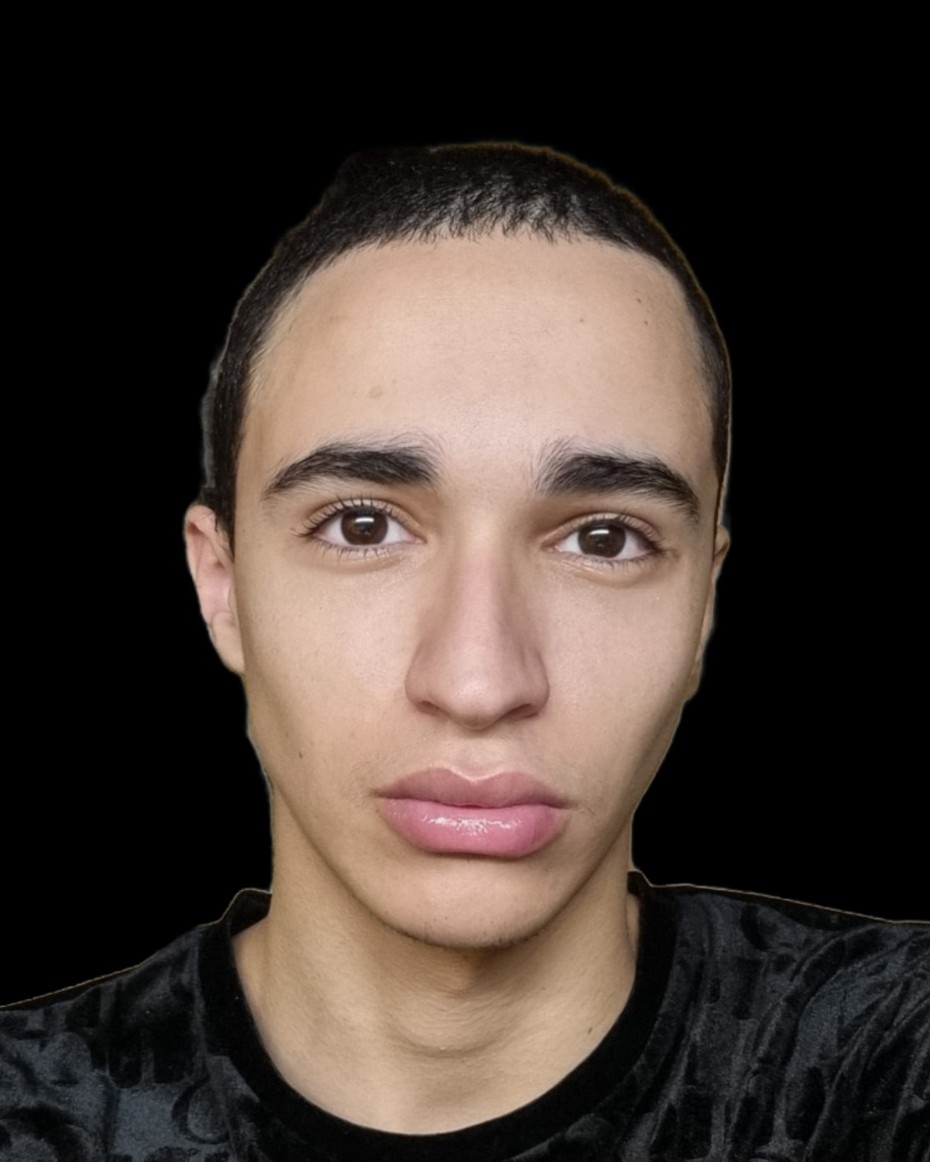 Profilbild von Yahya