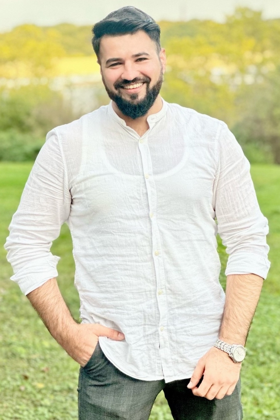 Weiteres Foto von Naveedullah