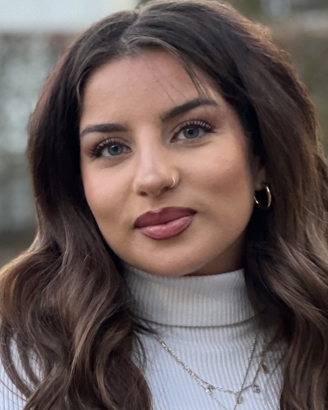 Profilbild von Tugba