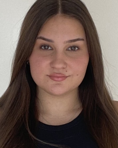 Profilbild von Victoria