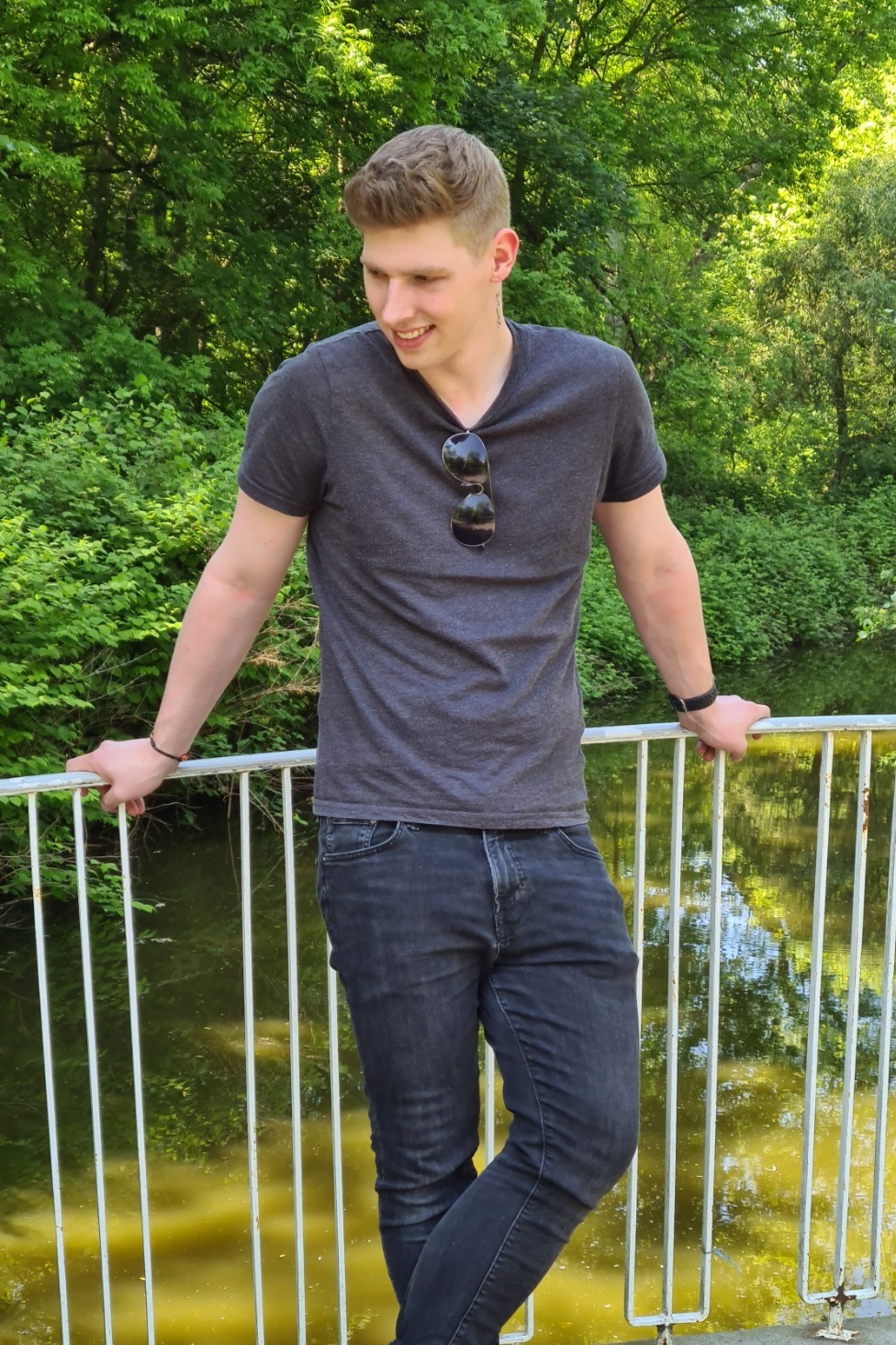 Weiteres Foto von Dorian