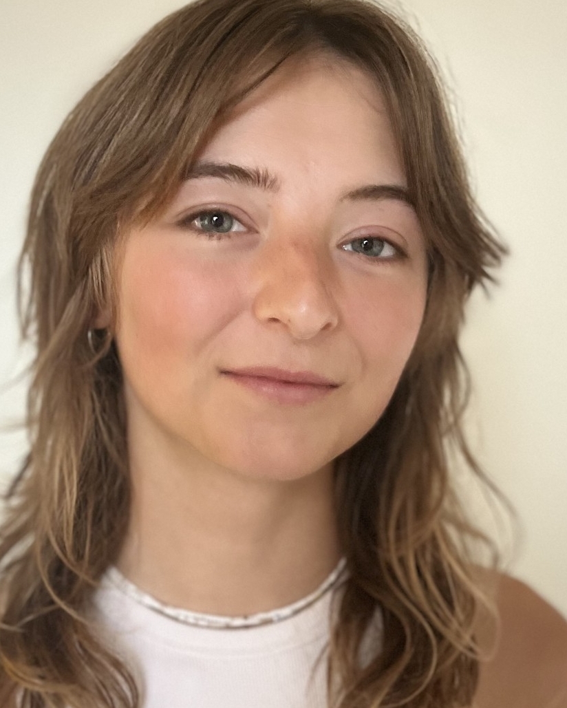 Profilbild von Freda