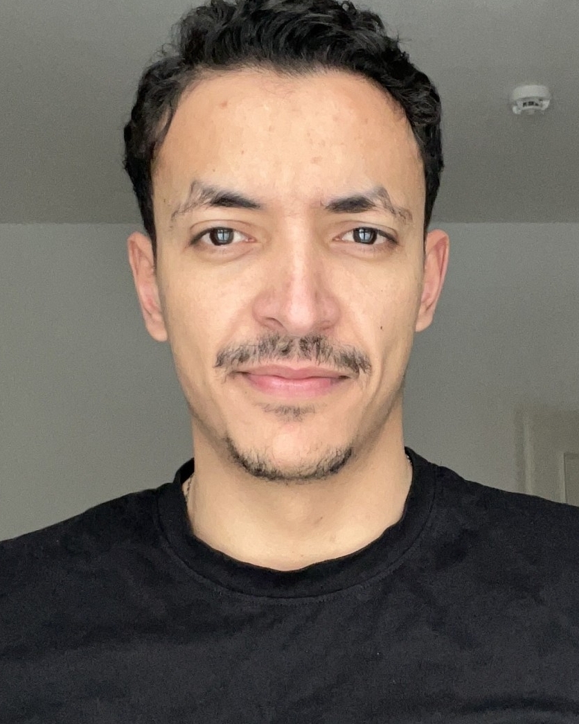 Profilbild von Hamza