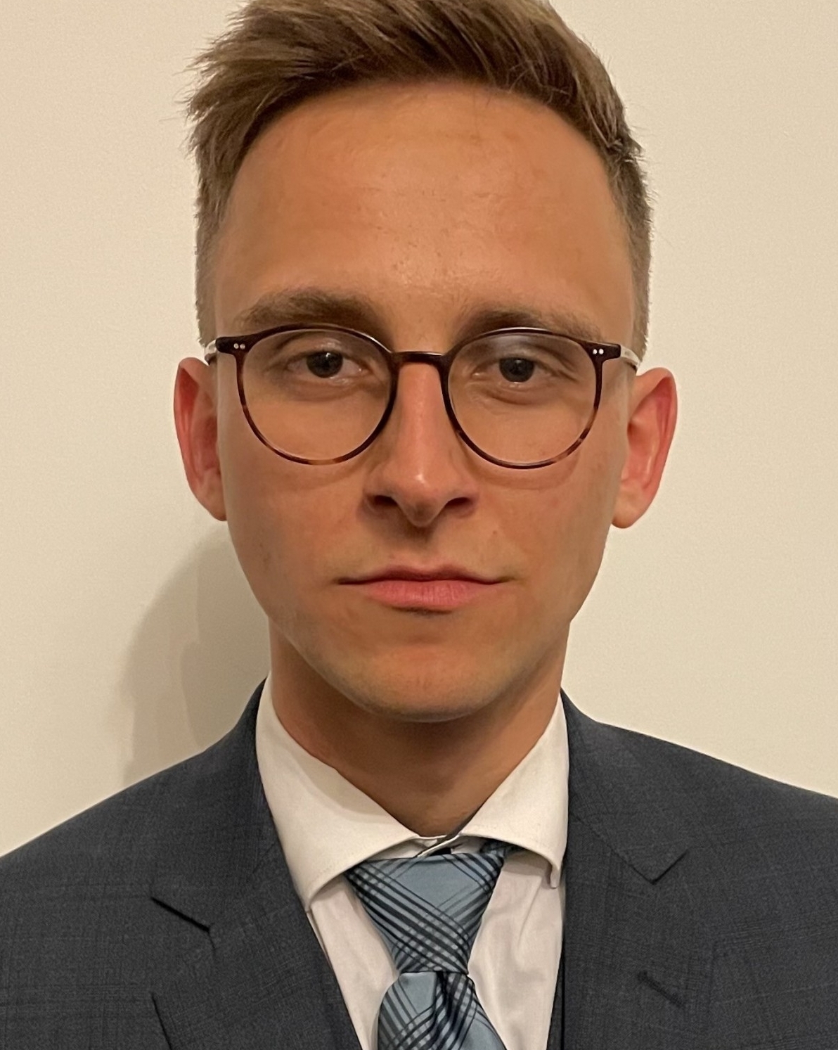 Profilbild von Malte Markus
