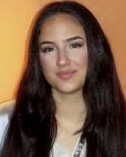 Profilbild von Sahra
