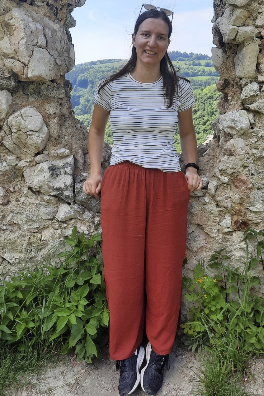 Weiteres Foto von Luisa Marei