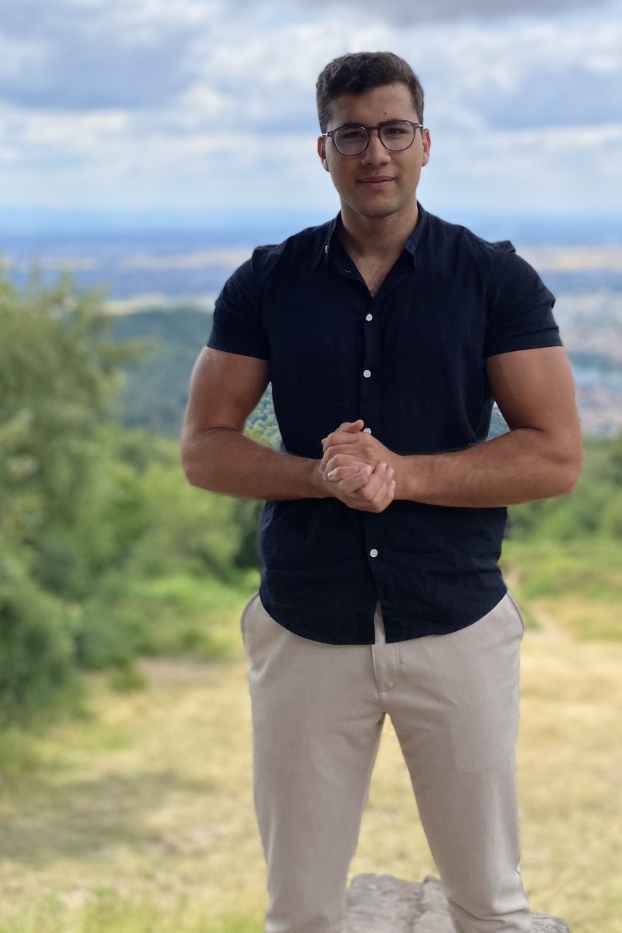 Weiteres Foto von Moaz