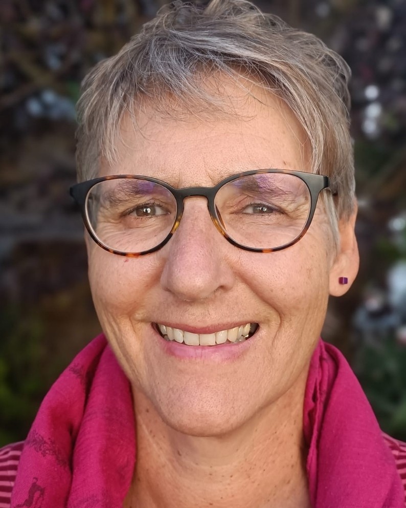Profilbild von Ulrike
