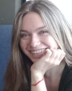 Profilbild von Aleksandra