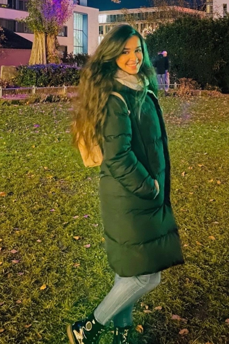 Weiteres Foto von Joudi