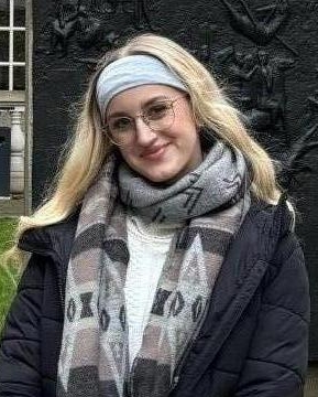 Profilbild von Luna Nolin