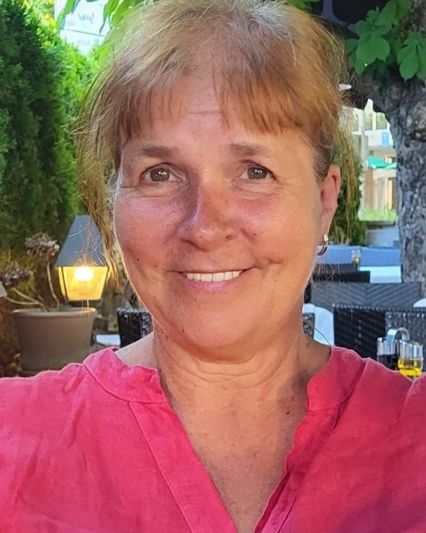 Profilbild von Astrid