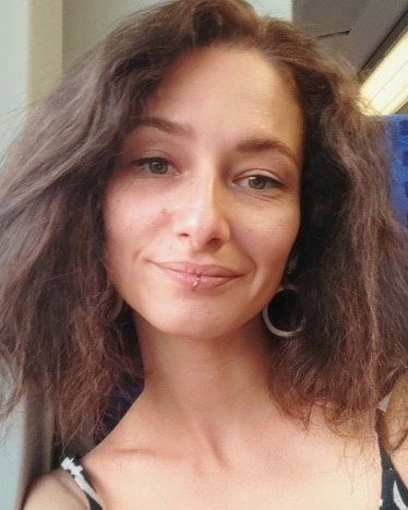 Profilbild von Julia