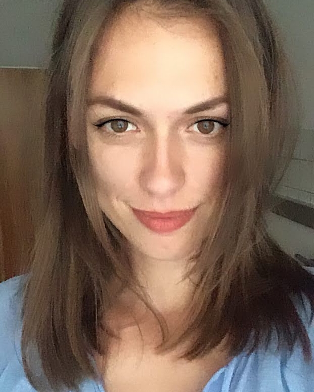 Profilbild von Anna