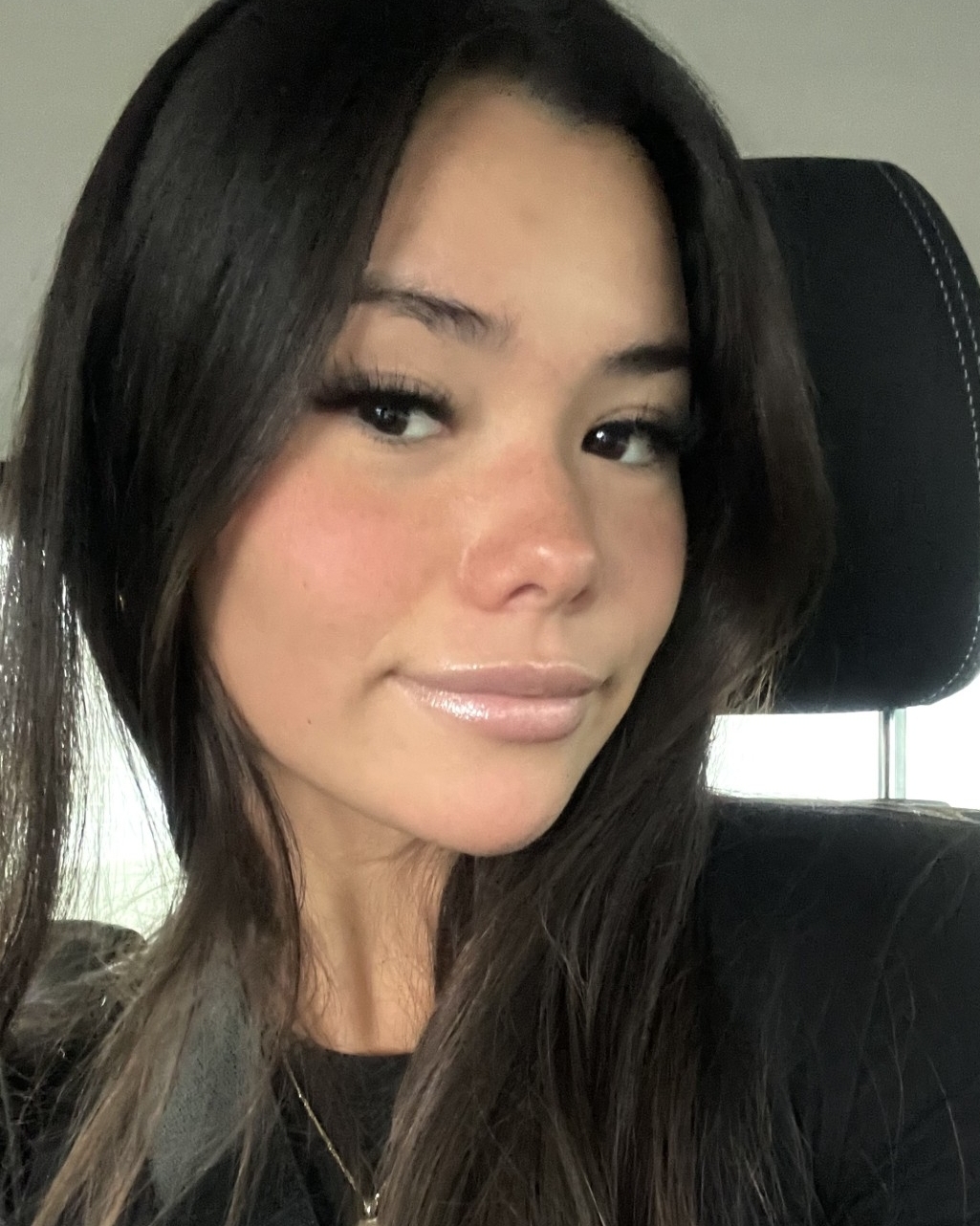Profilbild von Leah Naima