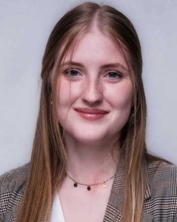 Profilbild von Sarah