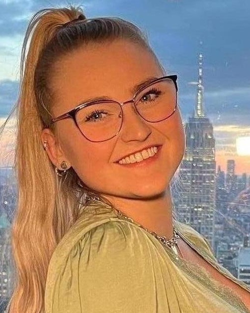 Profilbild von Leona