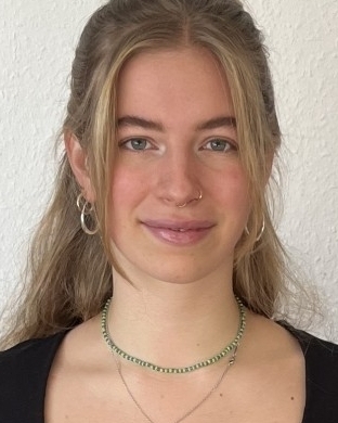 Profilbild von Gina