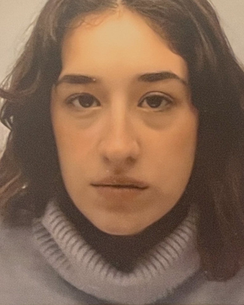 Profilbild von Natali
