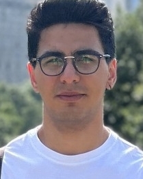 Profilbild von Muhsin