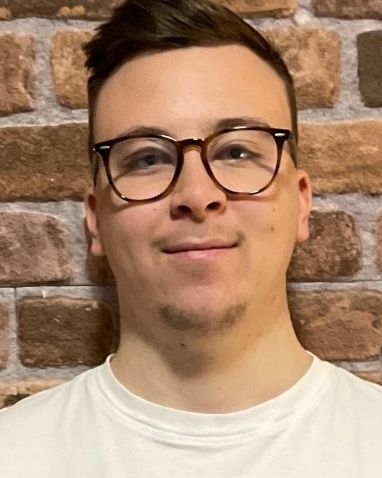 Profilbild von Oliver