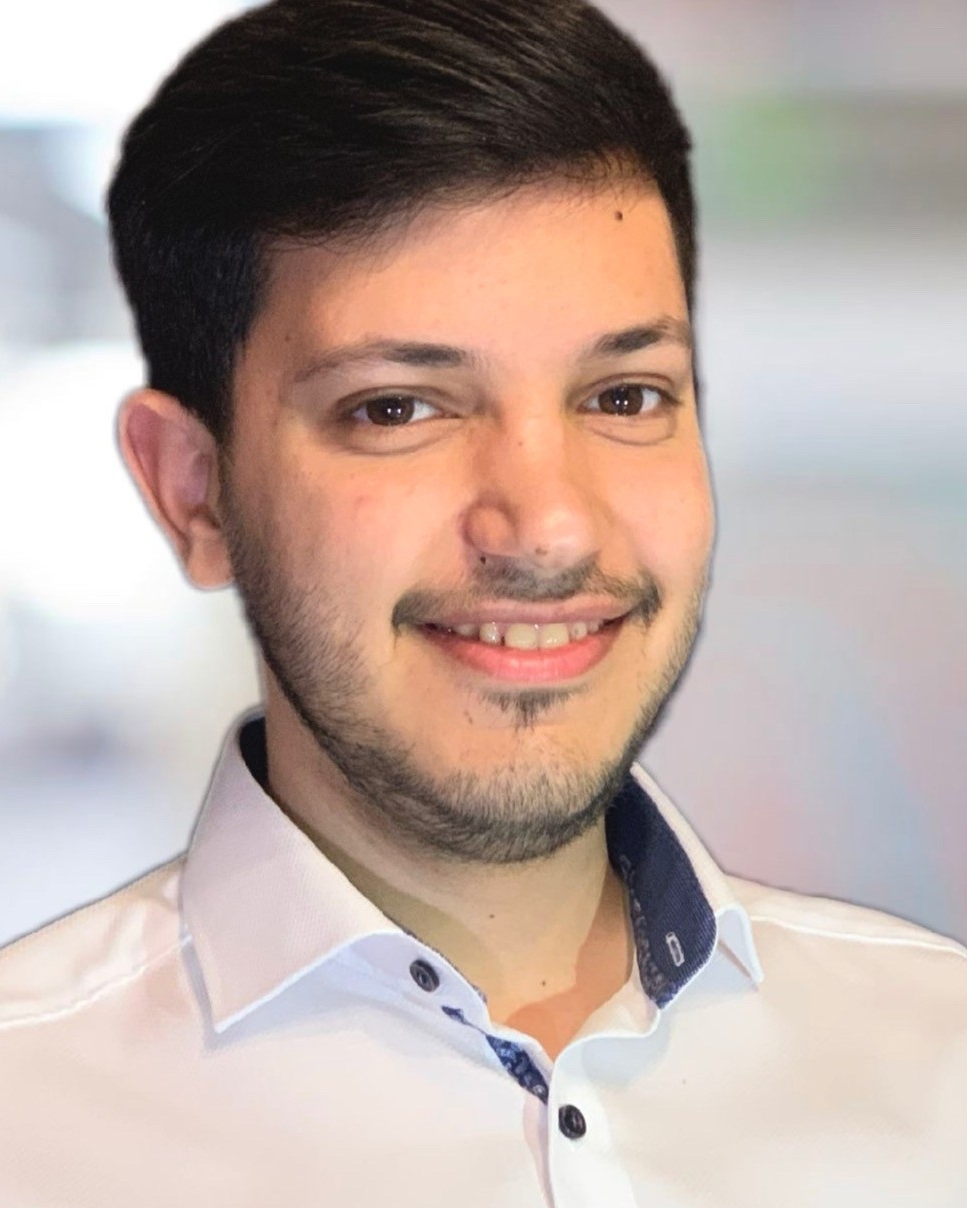 Profilbild von Ahmad