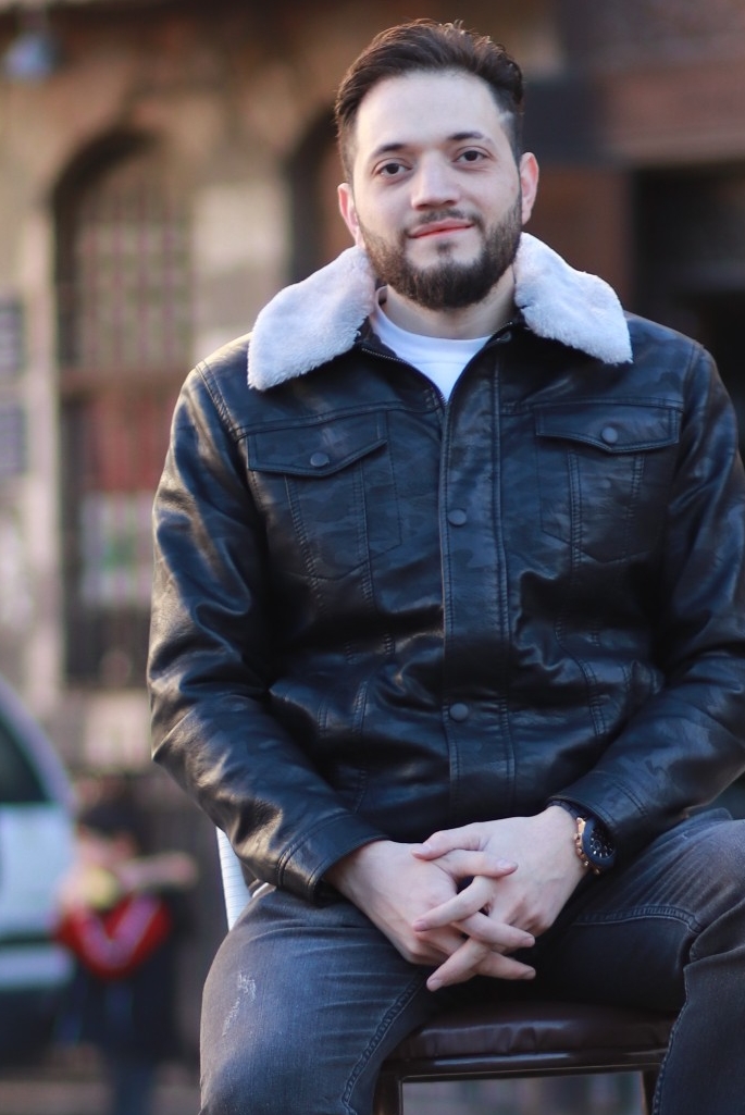 Weiteres Foto von Ghaith