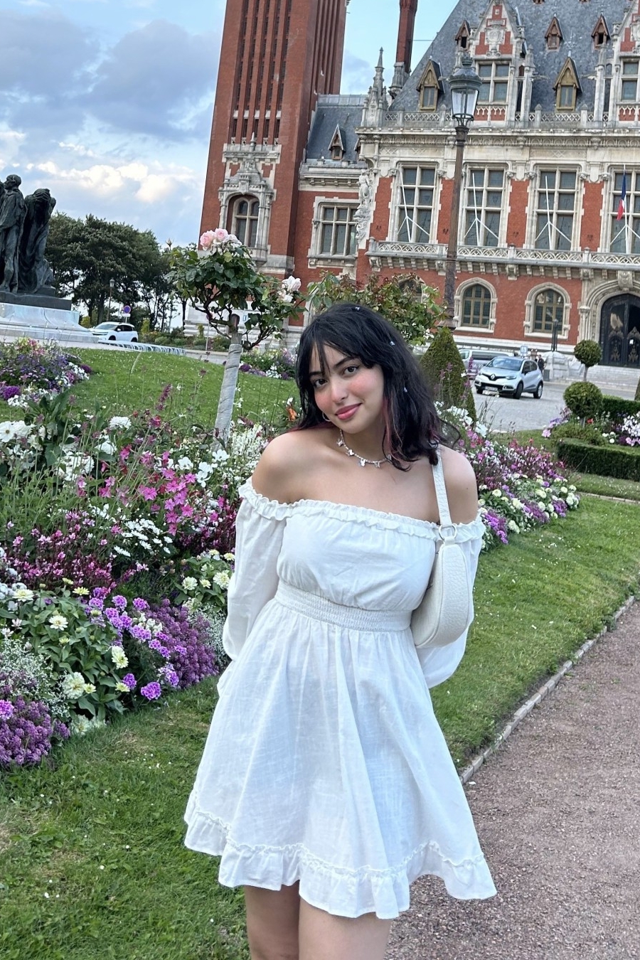 Weiteres Foto von Hanin