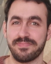 Profilbild von Mustafa