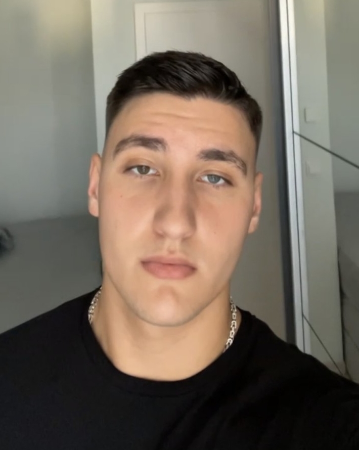Profilbild von Emil