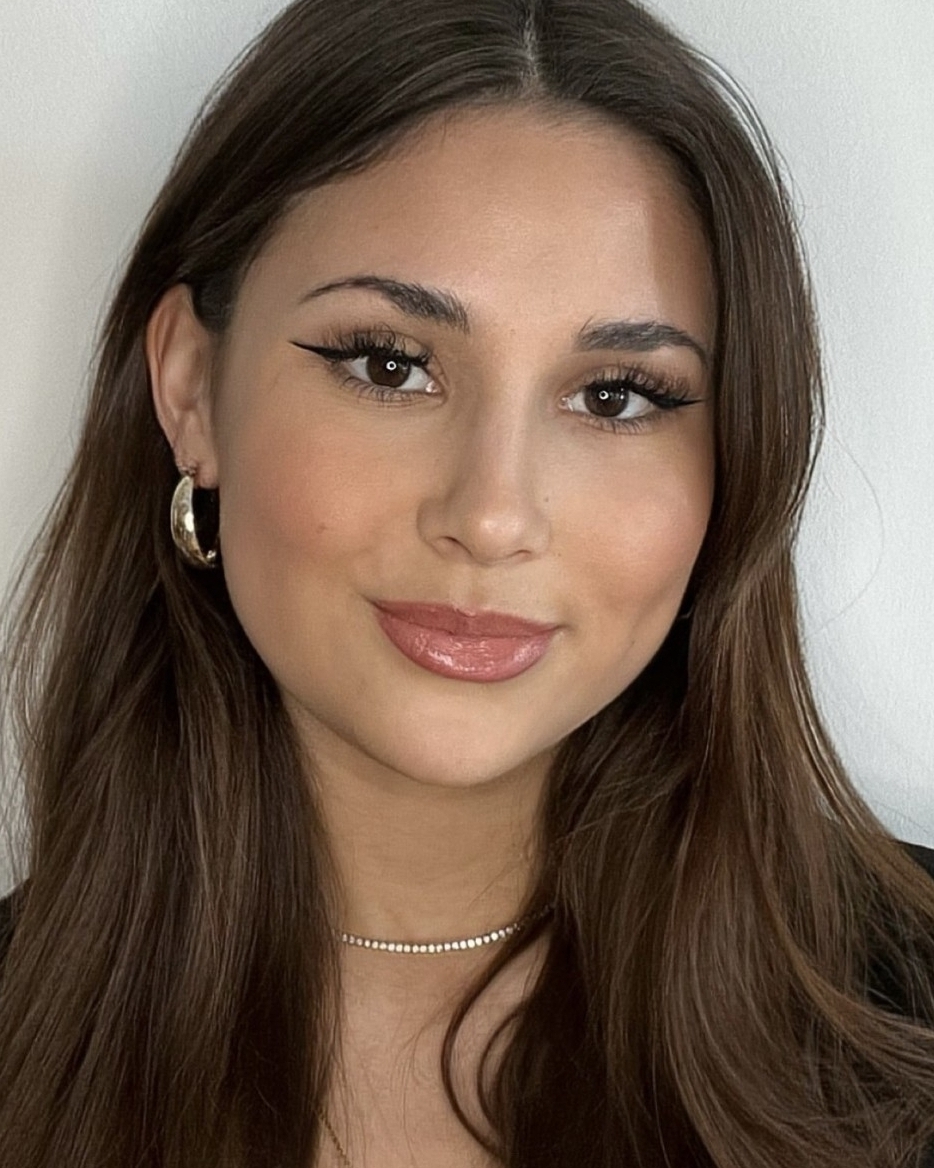 Profilbild von Carolin