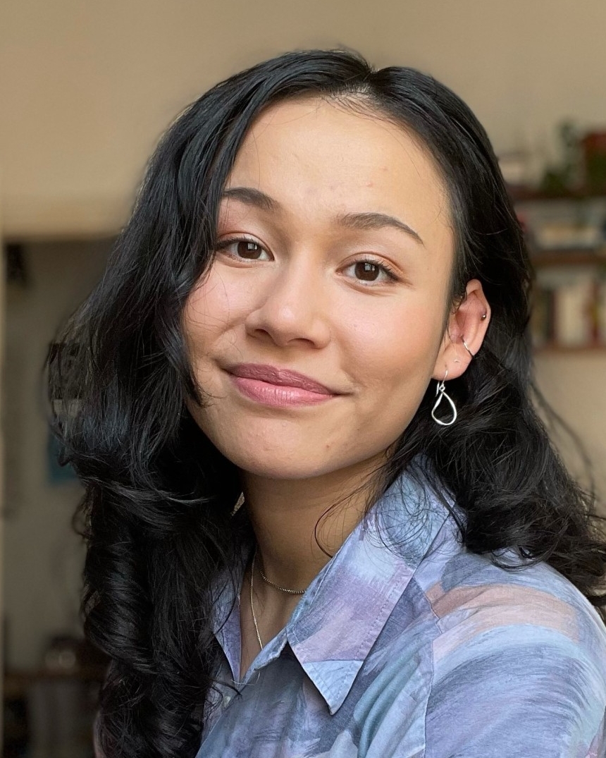 Profilbild von Cheyenne
