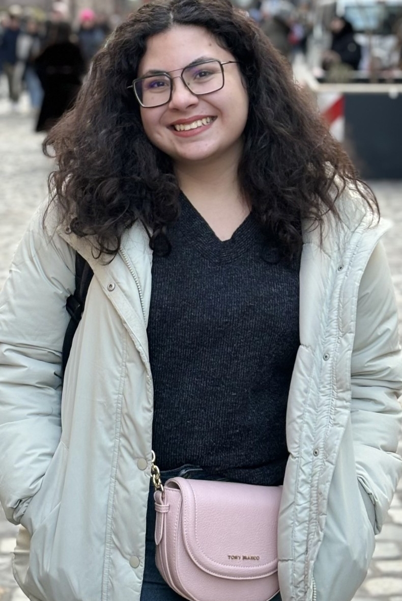 Weiteres Foto von Khadija