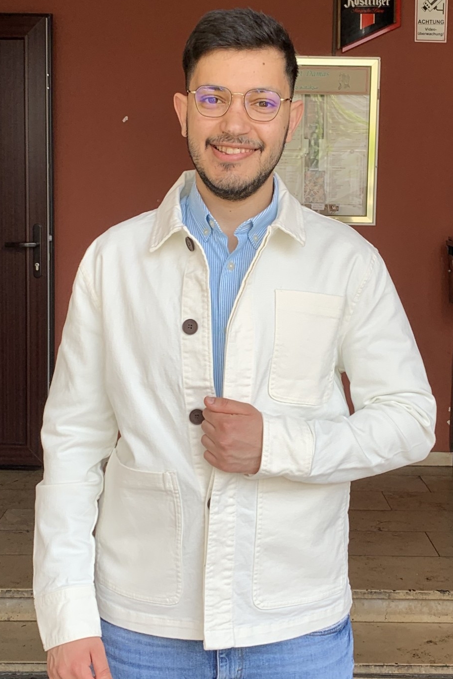 Weiteres Foto von Ahmad