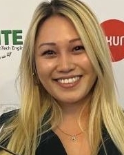 Profilbild von Kim Nhi