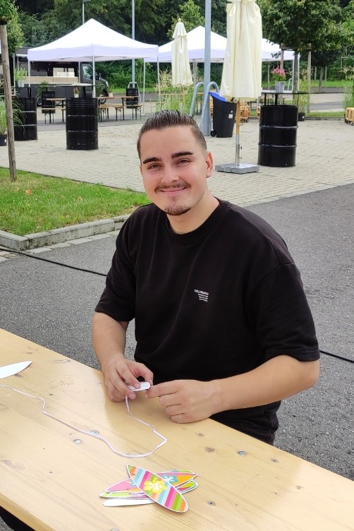Weiteres Foto von Raphael