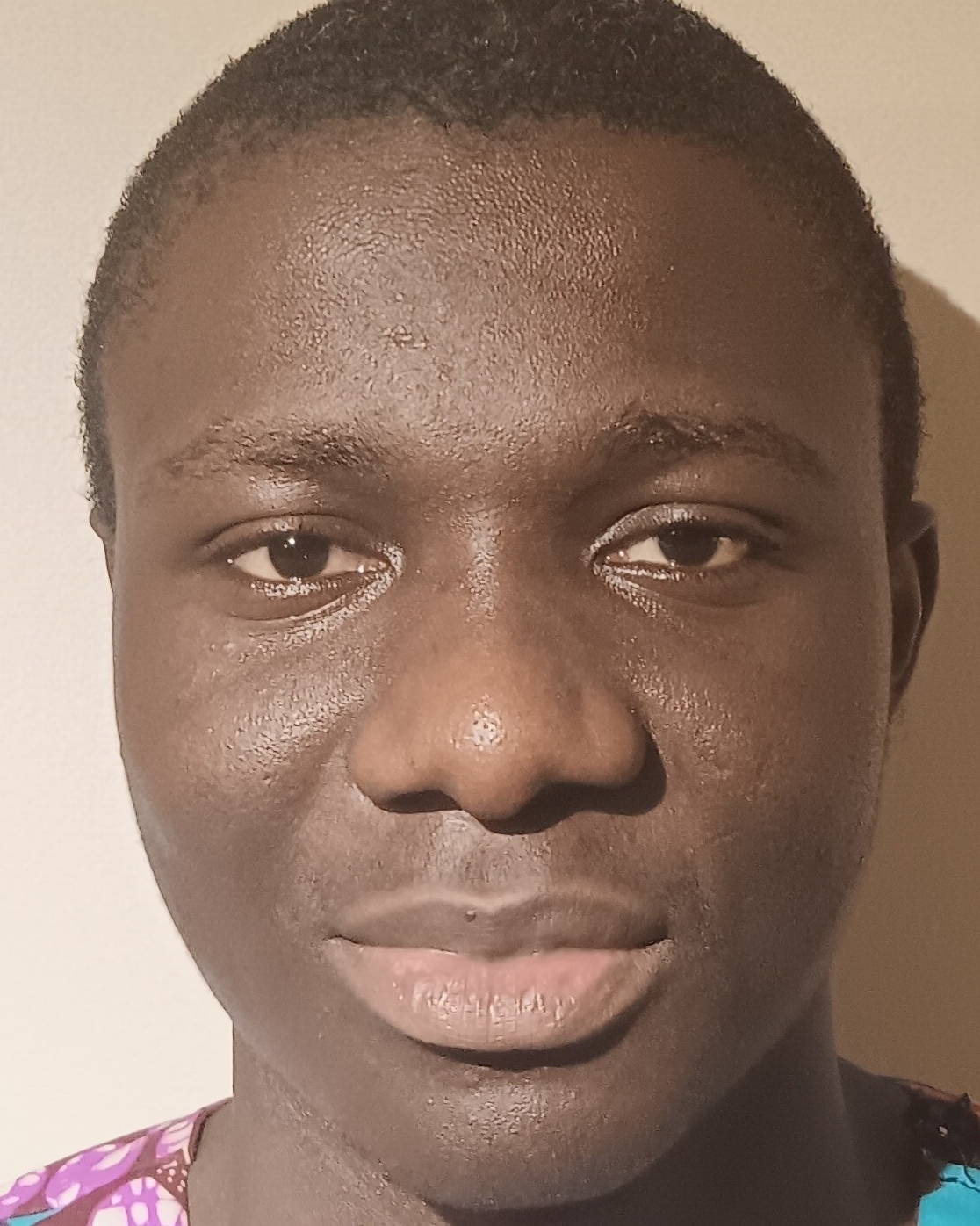 Profilbild von Fritz