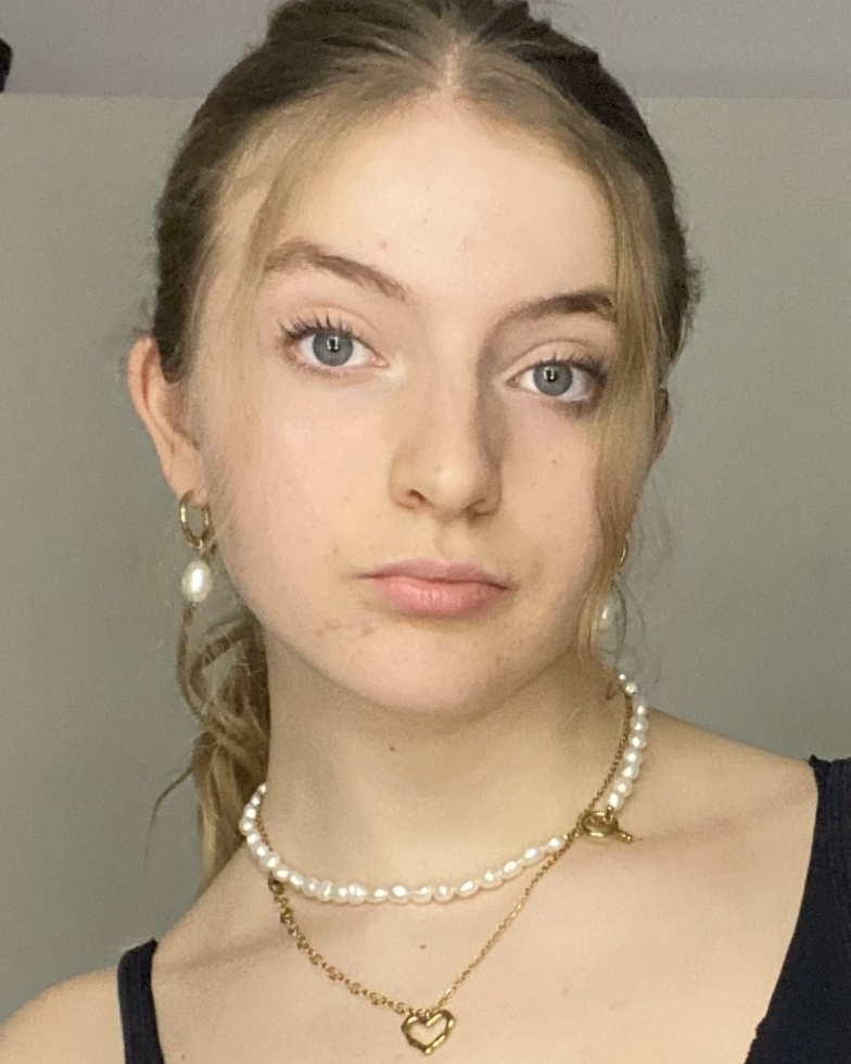 Profilbild von Carina Maria