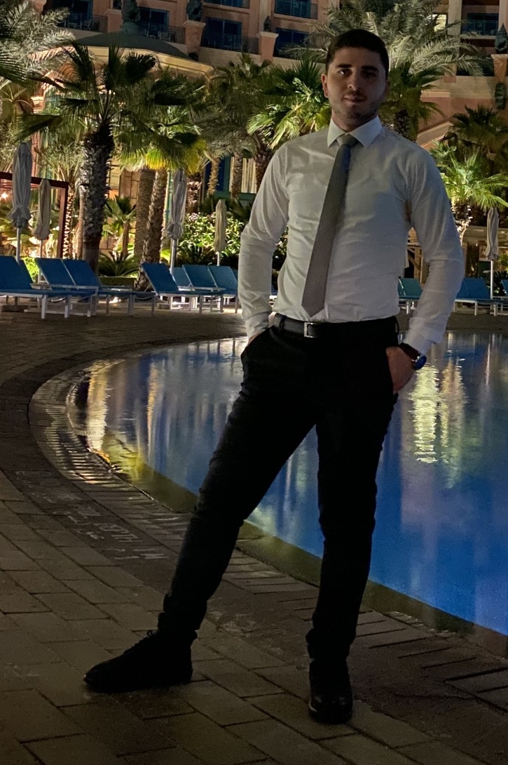 Weiteres Foto von Yaman